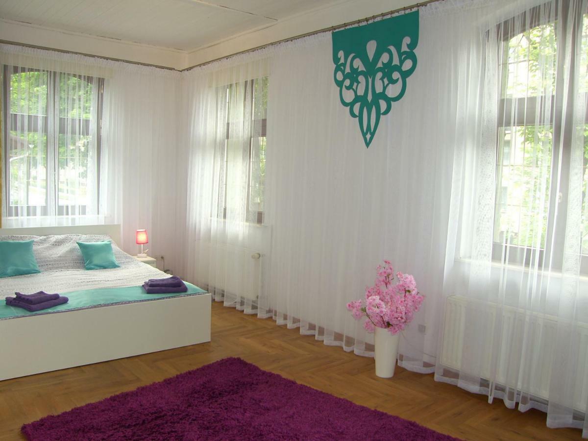 Kaliny Apartamenty Katowice Chorzów Exterior foto