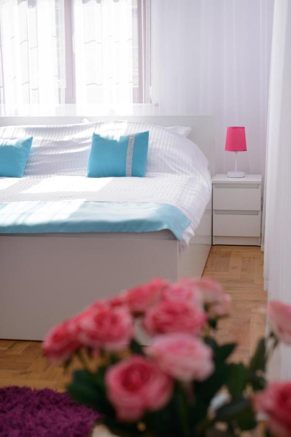 Kaliny Apartamenty Katowice Chorzów Exterior foto